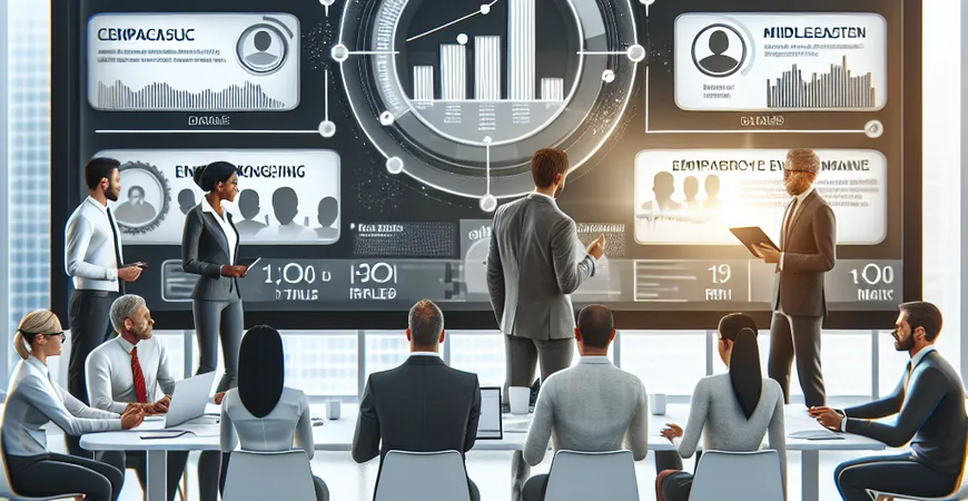 员工关系管理如何用 "关系里程碑" 纪念重要时刻？